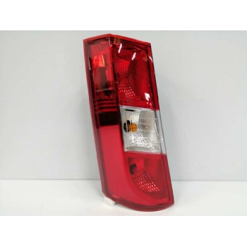 Recambio de piloto trasero izquierdo para dacia dokker referencia OEM IAM 265556730R 90025012 