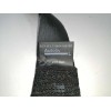 Recambio de cinturon seguridad trasero izquierdo para renault megane iii berlina 5 p 1.2 16v referencia OEM IAM 888410016R  