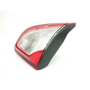 Recambio de piloto trasero derecho interior para nissan qashqai (j10) 2.0 dci turbodiesel cat referencia OEM IAM 26550BR01A  