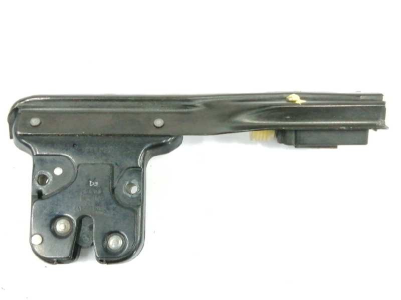 Recambio de cerradura maletero / porton para audi tt (8n3/8n9) 1.8 20v turbo referencia OEM IAM 8N0827505A  