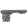 Recambio de cerradura maletero / porton para audi tt (8n3/8n9) 1.8 20v turbo referencia OEM IAM 8N0827505A  