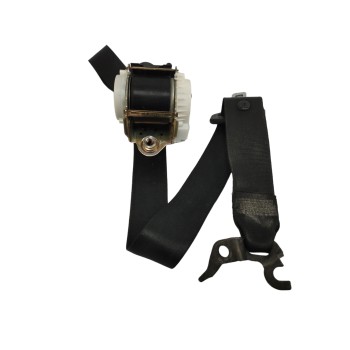 Recambio de cinturon seguridad delantero izquierdo para bmw serie 3 touring (e91) 2.0 16v diesel referencia OEM IAM 7069955  