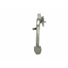 Recambio de pedal embrague para audi a6 berlina (4f2) 2.0 tdi referencia OEM IAM 4F1721316  