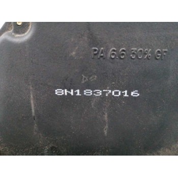 Recambio de cerradura puerta delantera derecha para audi tt (8n3/8n9) 1.8 20v turbo referencia OEM IAM 8N1837016  