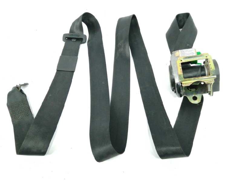 Recambio de cinturon seguridad delantero derecho para audi tt (8n3/8n9) 1.8 20v turbo referencia OEM IAM 8N8857706  