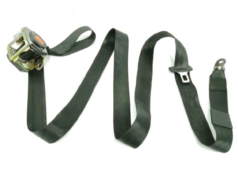 Recambio de cinturon seguridad delantero izquierdo para audi tt (8n3/8n9) 1.8 20v turbo referencia OEM IAM 8N8857705  