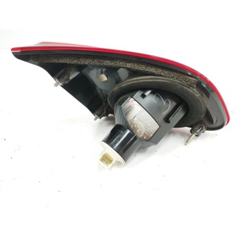 Recambio de piloto trasero derecho interior para nissan qashqai (j10) 2.0 dci turbodiesel cat referencia OEM IAM 26550BR01A  