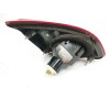 Recambio de piloto trasero derecho interior para nissan qashqai (j10) 2.0 dci turbodiesel cat referencia OEM IAM 26550BR01A  