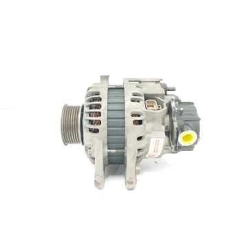 Recambio de alternador para kia sorento 2.5 crdi ex referencia OEM IAM   