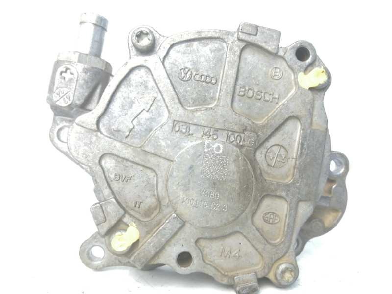 Recambio de depresor freno / bomba vacio para seat altea xl (5p5) 1.6 tdi referencia OEM IAM 03L145100G  