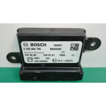 MODULO ELECTRONICO 5801468362 0263004708 