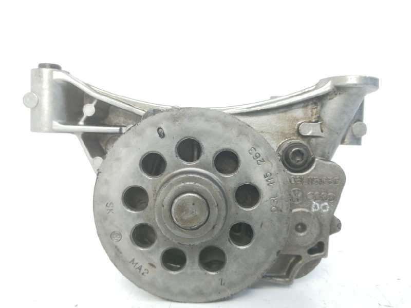 Recambio de bomba aceite para seat altea xl (5p5) 1.6 tdi referencia OEM IAM 03L115105C  