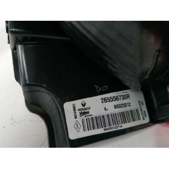 Recambio de piloto trasero izquierdo para dacia dokker referencia OEM IAM 265556730R 90025012 