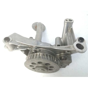 Recambio de bomba aceite para seat altea xl (5p5) 1.6 tdi referencia OEM IAM 03L115105C  