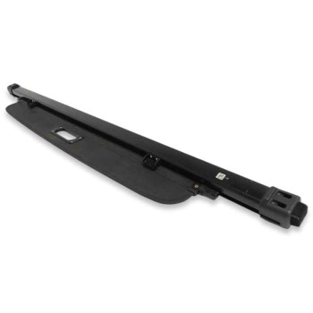 Recambio de bandeja trasera para ssangyong tivoli 1.5 g15dtf referencia OEM IAM   