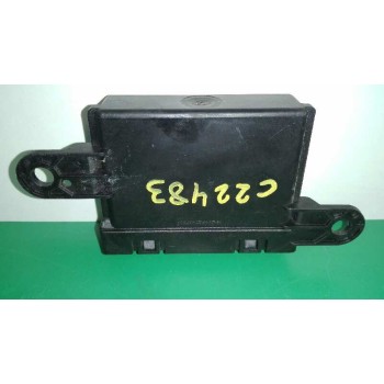 Recambio de modulo electronico para iveco daily ka 2.3 diesel cat referencia OEM IAM 5801468362 0263004708 