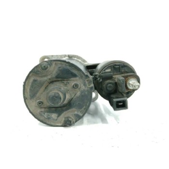 Recambio de motor arranque para audi tt (8n3/8n9) 1.8 20v turbo referencia OEM IAM 02A911023L 0001121008 
