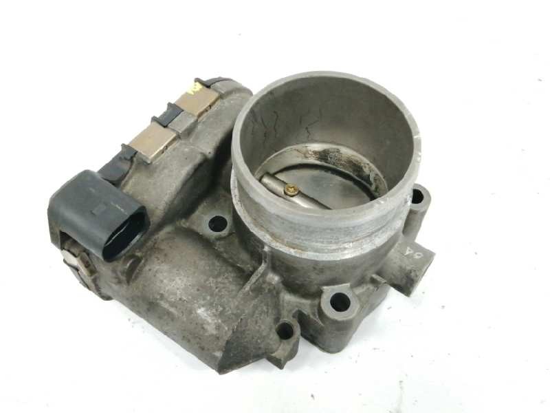 Recambio de caja mariposa para audi tt (8n3/8n9) 1.8 20v turbo referencia OEM IAM 06A133062C 0280750036 