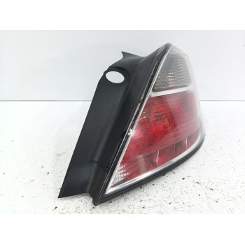 Recambio de piloto trasero derecho para opel astra h (a04) 1.3 cdti (l48) referencia OEM IAM 13222325  