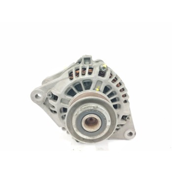 Recambio de alternador para kia sorento 2.5 crdi ex referencia OEM IAM   
