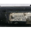 Recambio de amortiguador delantero izquierdo para audi tt (8n3/8n9) 1.8 20v turbo referencia OEM IAM 8N0413031M  