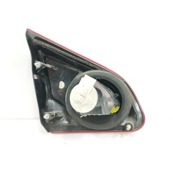 Recambio de piloto trasero derecho interior para nissan qashqai (j10) 2.0 dci turbodiesel cat referencia OEM IAM 26550BR01A  