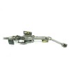 Recambio de columna direccion para audi tt (8n3/8n9) 1.8 20v turbo referencia OEM IAM 8N1419501E  