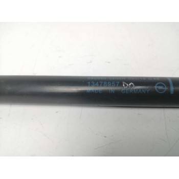 Recambio de amortiguadores capo para opel crossland x 1.2 referencia OEM IAM 13478957  