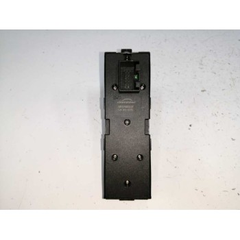 Recambio de mando elevalunas delantero izquierdo para volkswagen passat variant (3b5) referencia OEM IAM 1J4959857B  