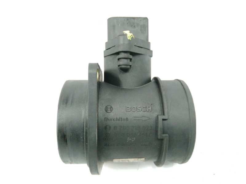 Recambio de caudalimetro para audi tt (8n3/8n9) 1.8 20v turbo referencia OEM IAM 06A906461C 0280218023 