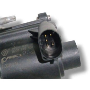 Recambio de valvula egr para dacia duster (hs_) 1.5 dci referencia OEM IAM 8200836385  8200846454F