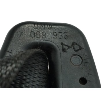 Recambio de cinturon seguridad delantero izquierdo para bmw serie 3 touring (e91) 2.0 16v diesel referencia OEM IAM 7069955  