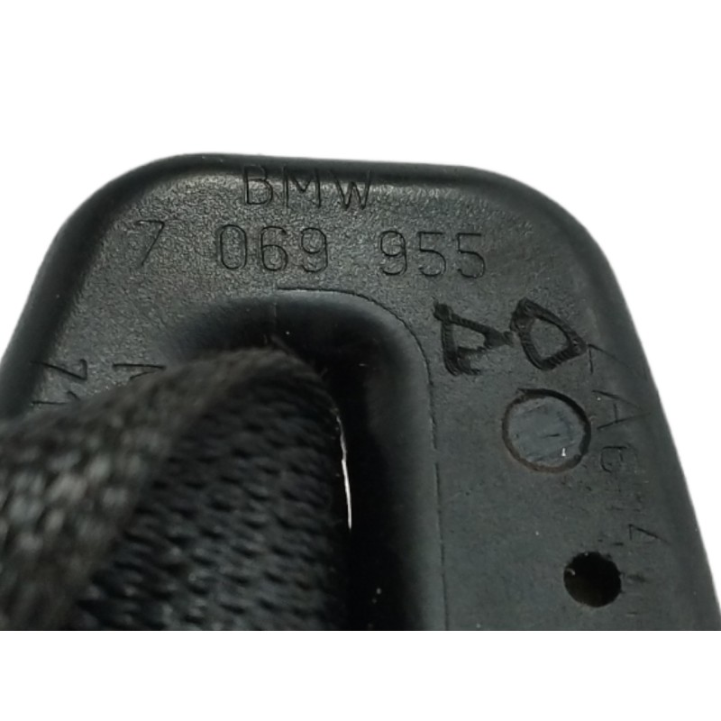 CINTURON SEGURIDAD DELANTERO IZQUIERDO