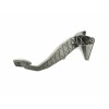 Recambio de pedal embrague para audi a6 berlina (4f2) 2.0 tdi referencia OEM IAM 4F1721316  