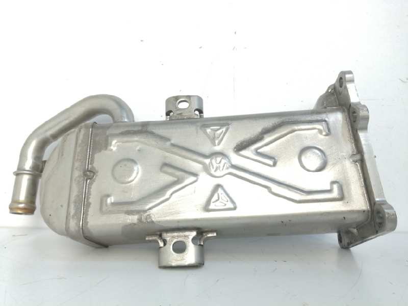 Recambio de enfriador egr para seat altea xl (5p5) 1.6 tdi referencia OEM IAM 03L131512DQ 03L131512G Recambio de enfriador egr para seat altea xl (5p5) 1.6 tdi referencia OEM IAM 03L131512DQ 03L131512G