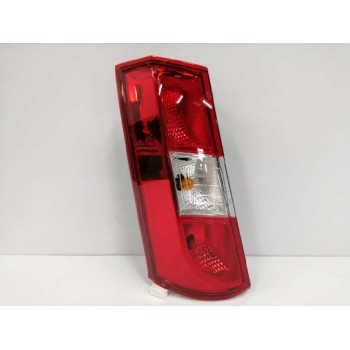 Recambio de piloto trasero izquierdo para dacia dokker referencia OEM IAM 265556730R 90025012 