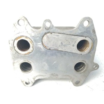 Recambio de enfriador aceite motor para seat altea xl (5p5) 1.6 tdi referencia OEM IAM 03L117021C  