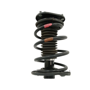 Recambio de amortiguador delantero derecho para lexus ct 1.8 16v cat (híbrido) referencia OEM IAM 4581076110  