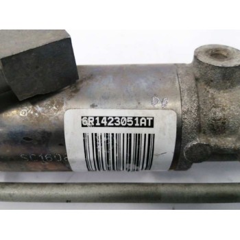 Recambio de cremallera direccion para volkswagen polo (6r1) 1.6 tdi referencia OEM IAM 6R1423051AT  