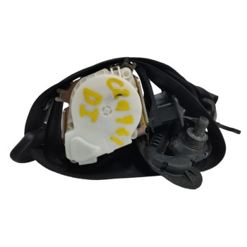 Recambio de cinturon seguridad delantero izquierdo para bmw serie 3 touring (e91) 2.0 16v diesel referencia OEM IAM 7069955  