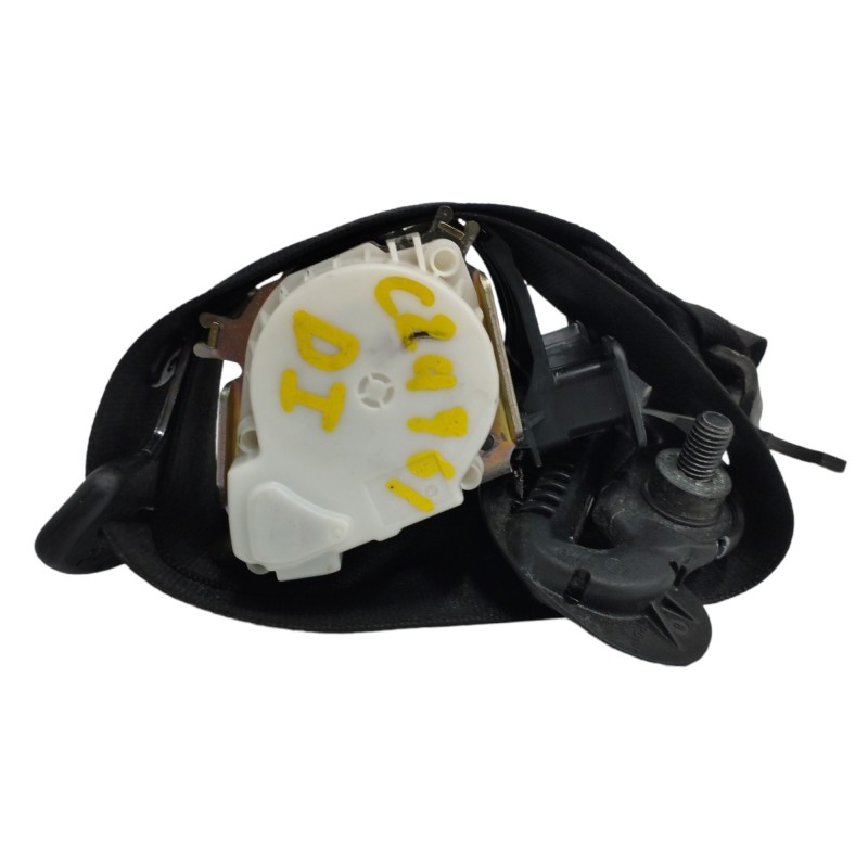 CINTURON SEGURIDAD DELANTERO IZQUIERDO