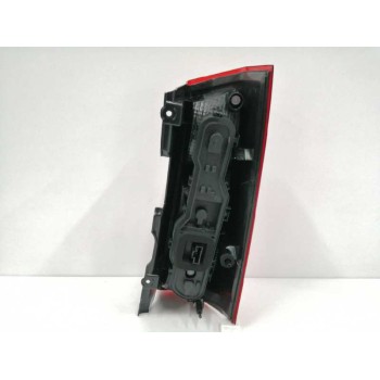 Recambio de piloto trasero izquierdo para dacia dokker referencia OEM IAM 265556730R 90025012 