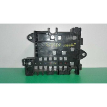 Recambio de caja reles / fusibles para iveco daily ka 2.3 diesel cat referencia OEM IAM 5801585977  