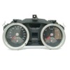 Recambio de cuadro instrumentos para renault megane ii berlina 3p 1.6 16v referencia OEM IAM 8200306556A 8200306556 
