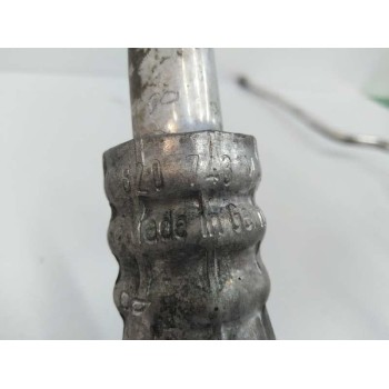 Recambio de tubos aire acondicionado para audi a3 (8l) 1.9 tdi ambition referencia OEM IAM 1J1820743M  