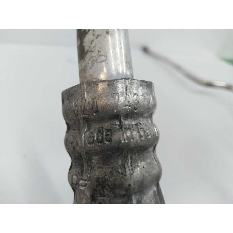 TUBOS AIRE ACONDICIONADO