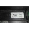 Recambio de caja reles / fusibles para iveco daily ka 2.3 diesel cat referencia OEM IAM 5801585977  