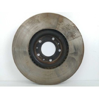 Recambio de disco freno delantero para peugeot 3008 gt line referencia OEM IAM   