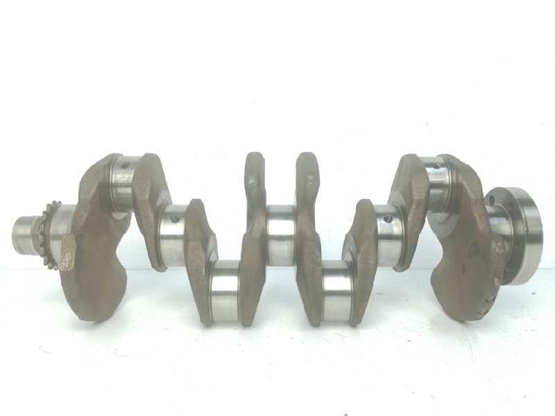 Recambio de cigueñal para mitsubishi outlander (cw0) 2.0 di-d cat referencia OEM IAM MN980046  