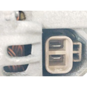 Recambio de alternador para kia sorento 2.5 crdi ex referencia OEM IAM   